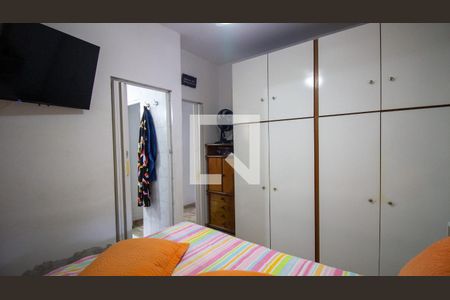 Quarto de casa à venda com 6 quartos, 1100m² em Vargem Grande, Rio de Janeiro