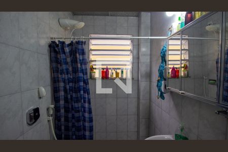 Banheiro de casa à venda com 6 quartos, 1100m² em Vargem Grande, Rio de Janeiro