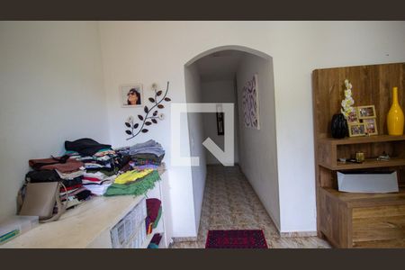 Sala de casa à venda com 6 quartos, 1100m² em Vargem Grande, Rio de Janeiro