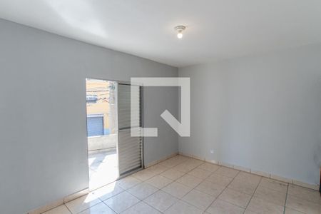 Quarto 1 de casa para alugar com 2 quartos, 100m² em Jardim Andarai, São Paulo