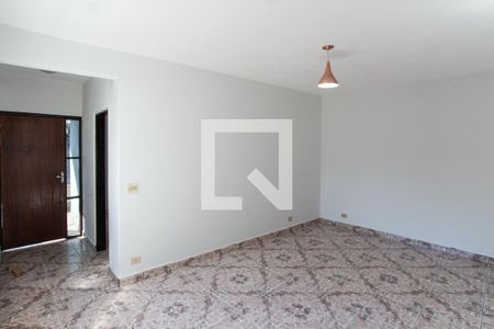 Sala de casa para alugar com 2 quartos, 100m² em Jardim Andarai, São Paulo