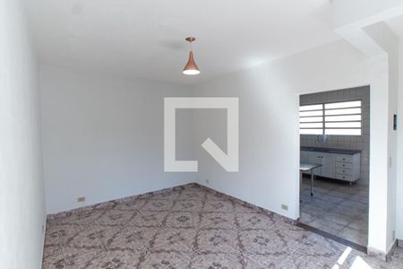 Sala de casa para alugar com 2 quartos, 100m² em Jardim Andarai, São Paulo