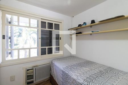 Quarto 1 de casa de condomínio à venda com 3 quartos, 420m² em Vila Conceição, Porto Alegre