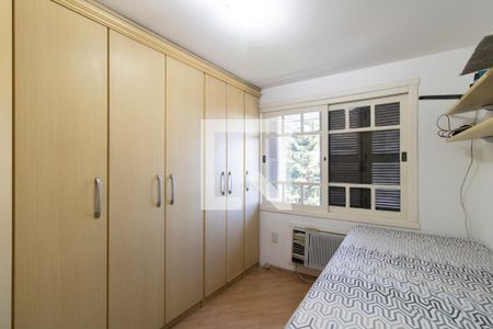 Quarto 1 de casa de condomínio à venda com 3 quartos, 420m² em Vila Conceição, Porto Alegre