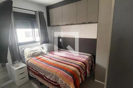 Foto 10 de apartamento à venda com 1 quarto, 45m² em Chácara Inglesa, São Paulo