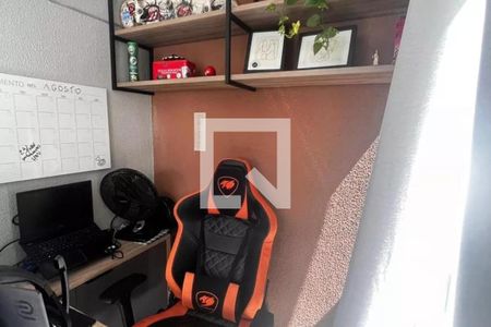 Foto 09 de apartamento à venda com 1 quarto, 45m² em Chácara Inglesa, São Paulo