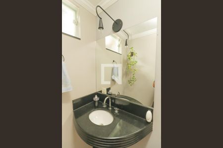 Lavabo de casa à venda com 4 quartos, 358m² em Vila Nova Esperia, Jundiaí