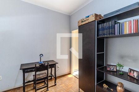 Sala de apartamento à venda com 1 quarto, 41m² em Santa Ifigênia, São Paulo