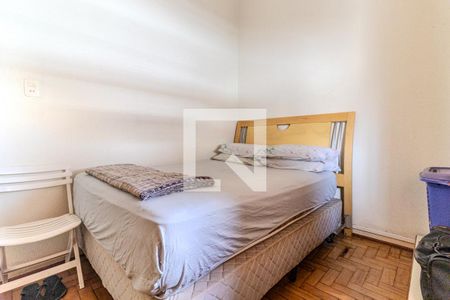 Quarto de apartamento à venda com 1 quarto, 41m² em Santa Ifigênia, São Paulo