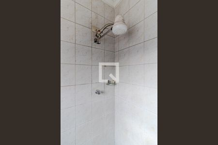 Banheiro de apartamento à venda com 1 quarto, 41m² em Santa Ifigênia, São Paulo