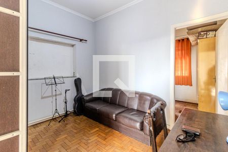 Sala de apartamento à venda com 1 quarto, 41m² em Santa Ifigênia, São Paulo