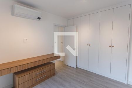 Quarto de apartamento para alugar com 1 quarto, 55m² em Santo Agostinho, Belo Horizonte