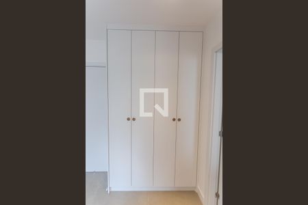 Rouparia de apartamento para alugar com 1 quarto, 55m² em Santo Agostinho, Belo Horizonte