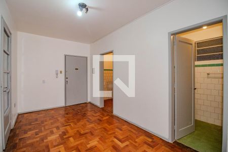 Studio de kitnet/studio à venda com 1 quarto, 25m² em Bom Fim, Porto Alegre