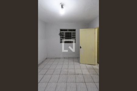 Sala de casa para alugar com 1 quarto, 35m² em Jardim Panorama (zona Leste), São Paulo