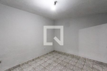 Suite de casa para alugar com 1 quarto, 35m² em Jardim Panorama (zona Leste), São Paulo