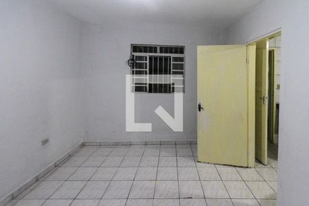 Sala de casa para alugar com 1 quarto, 35m² em Jardim Panorama (zona Leste), São Paulo