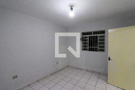 Sala de casa para alugar com 1 quarto, 35m² em Jardim Panorama (zona Leste), São Paulo