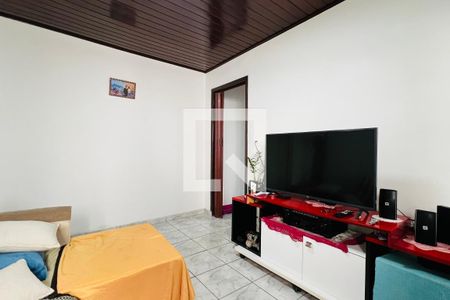 Sala de casa à venda com 2 quartos, 132m² em Jardim Rosa de Franca, Guarulhos