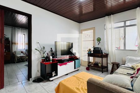 Sala de casa à venda com 2 quartos, 132m² em Jardim Rosa de Franca, Guarulhos