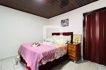 Quarto 1 de casa à venda com 2 quartos, 132m² em Jardim Rosa de Franca, Guarulhos