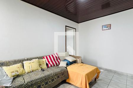 Sala de casa à venda com 2 quartos, 132m² em Jardim Rosa de Franca, Guarulhos
