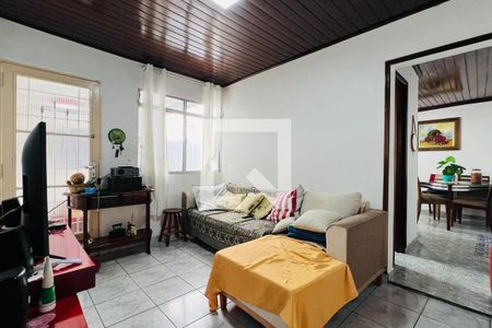 Sala de casa à venda com 2 quartos, 132m² em Jardim Rosa de Franca, Guarulhos