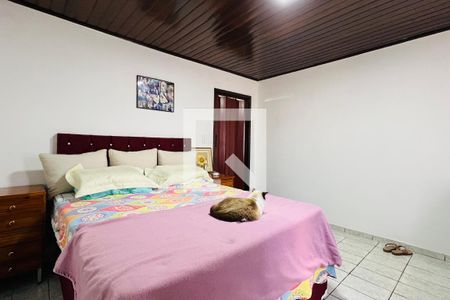 Quarto 1 de casa à venda com 2 quartos, 132m² em Jardim Rosa de Franca, Guarulhos