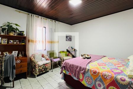 Quarto 1 de casa à venda com 2 quartos, 132m² em Jardim Rosa de Franca, Guarulhos