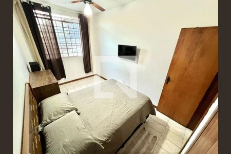 Quarto 2 de casa à venda com 2 quartos, 62m² em Vila Jardim Leblon, Belo Horizonte