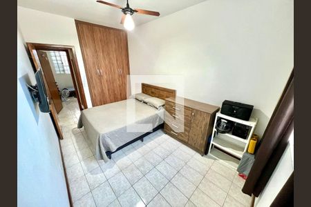 Quarto 2 de casa à venda com 2 quartos, 62m² em Vila Jardim Leblon, Belo Horizonte