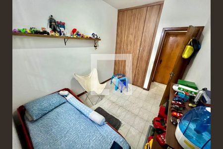 Quarto 1 de casa à venda com 2 quartos, 62m² em Vila Jardim Leblon, Belo Horizonte
