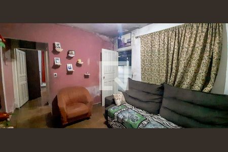 Sala de casa à venda com 2 quartos, 125m² em Jardim São Vicente, Cotia