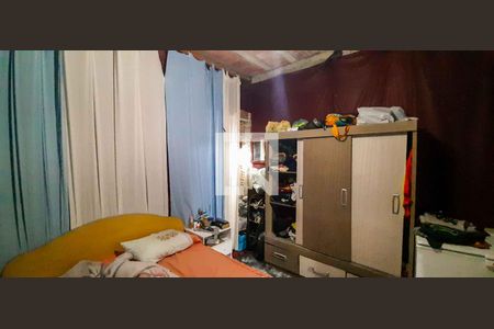 Suíte de casa à venda com 2 quartos, 125m² em Jardim São Vicente, Cotia