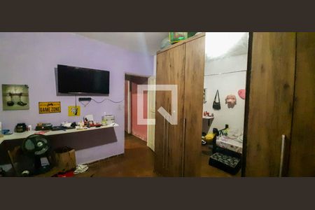 Quarto 1 de casa à venda com 2 quartos, 125m² em Jardim São Vicente, Cotia