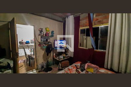 Suíte de casa à venda com 2 quartos, 125m² em Jardim São Vicente, Cotia