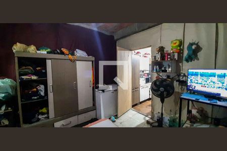 Suíte de casa à venda com 2 quartos, 125m² em Jardim São Vicente, Cotia