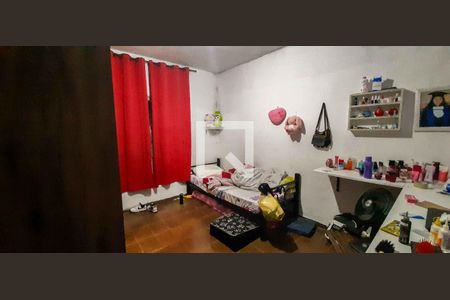 Quarto 1 de casa à venda com 2 quartos, 125m² em Jardim São Vicente, Cotia