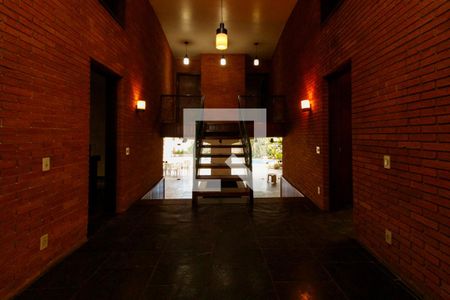 Sala de casa à venda com 4 quartos, 530m² em Barro Branco (zona Norte), São Paulo