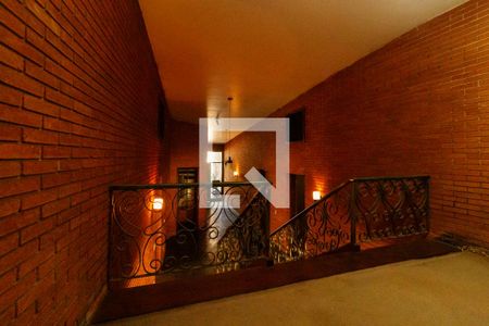 Sala de casa à venda com 4 quartos, 530m² em Barro Branco (zona Norte), São Paulo