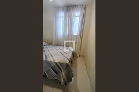 Quarto 1 de apartamento à venda com 2 quartos, 44m² em Santa Maria, Contagem
