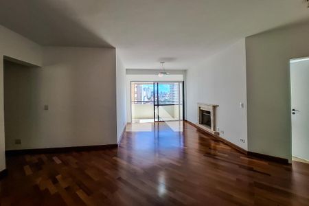 Sala de apartamento para alugar com 3 quartos, 100m² em Jardim Vila Mariana, São Paulo