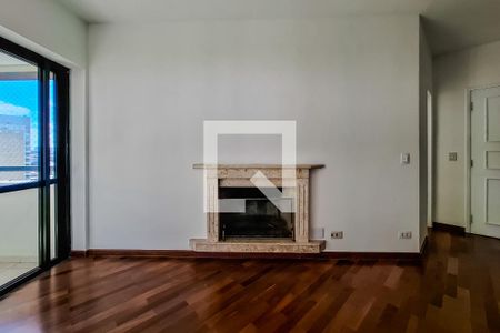 Sala de apartamento para alugar com 3 quartos, 100m² em Jardim Vila Mariana, São Paulo
