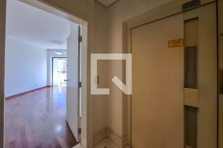 Sala de apartamento para alugar com 3 quartos, 100m² em Jardim Vila Mariana, São Paulo