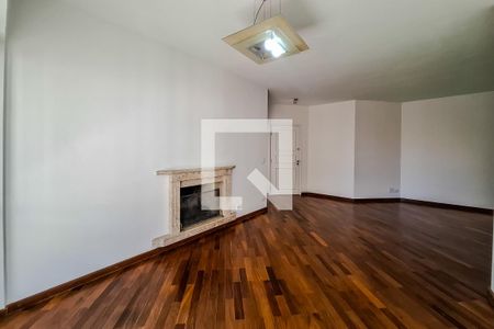 Sala de apartamento para alugar com 3 quartos, 100m² em Jardim Vila Mariana, São Paulo