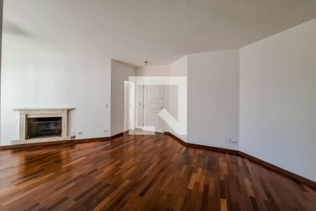 Sala de apartamento para alugar com 3 quartos, 100m² em Jardim Vila Mariana, São Paulo