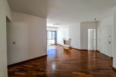 Sala de apartamento para alugar com 3 quartos, 100m² em Jardim Vila Mariana, São Paulo