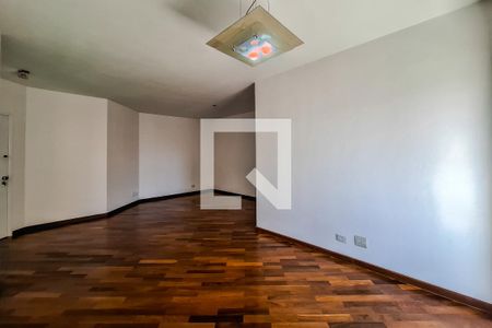 Sala de apartamento para alugar com 3 quartos, 100m² em Jardim Vila Mariana, São Paulo