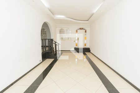 Sala de Estar de casa para alugar com 4 quartos, 360m² em Fonte Grande, Contagem
