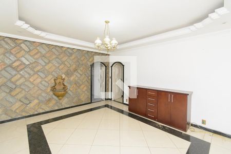 Sala de Jantar de casa para alugar com 4 quartos, 360m² em Fonte Grande, Contagem